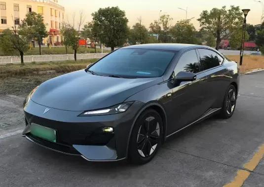 L3自动驾驶真的落地了！两款车型拿下官方准入许可，华为方案加持超吸睛，这波操作直