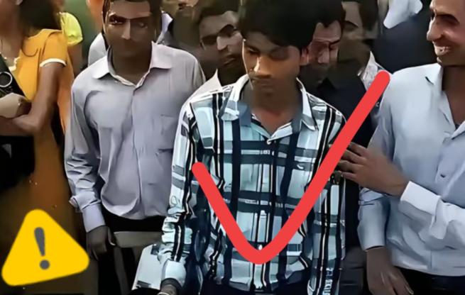 数据显示
并不是印度留学生不愿意回国，
而是我们不想让他们来！在华的2.3万名印