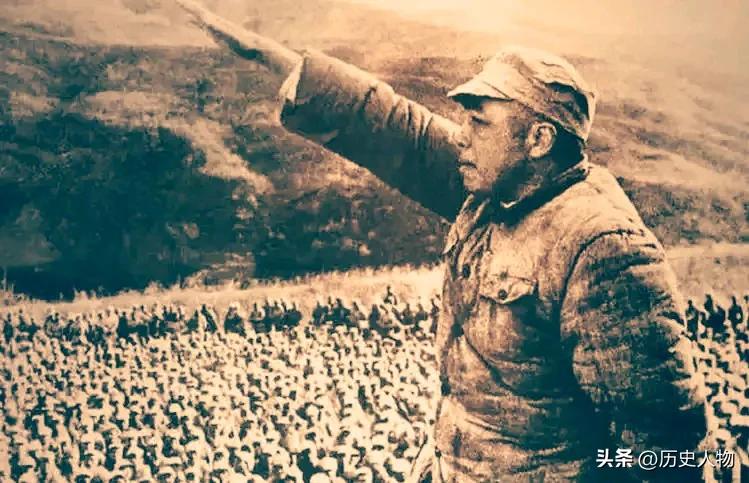 赞彭德怀元帅
彭公抗日立奇功，百战太行气势雄。
百团烽火惊敌胆，横刀立马见英雄。
