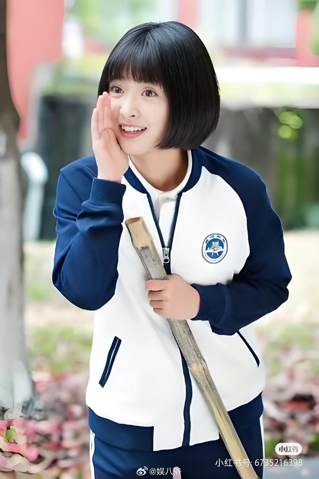 这些青春校园剧女主哪个是你的白月光：田曦薇/黄橙子 如此可爱的我们李兰迪/余周周