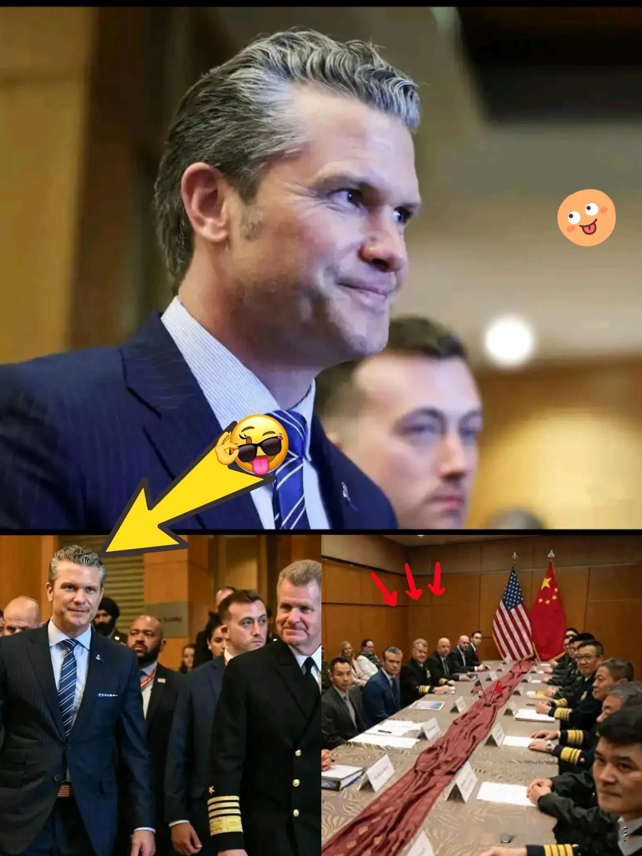 快讯！

快讯！

难道美菲组合无疑是想在南海进一步兴风作浪？

美菲组建新联合