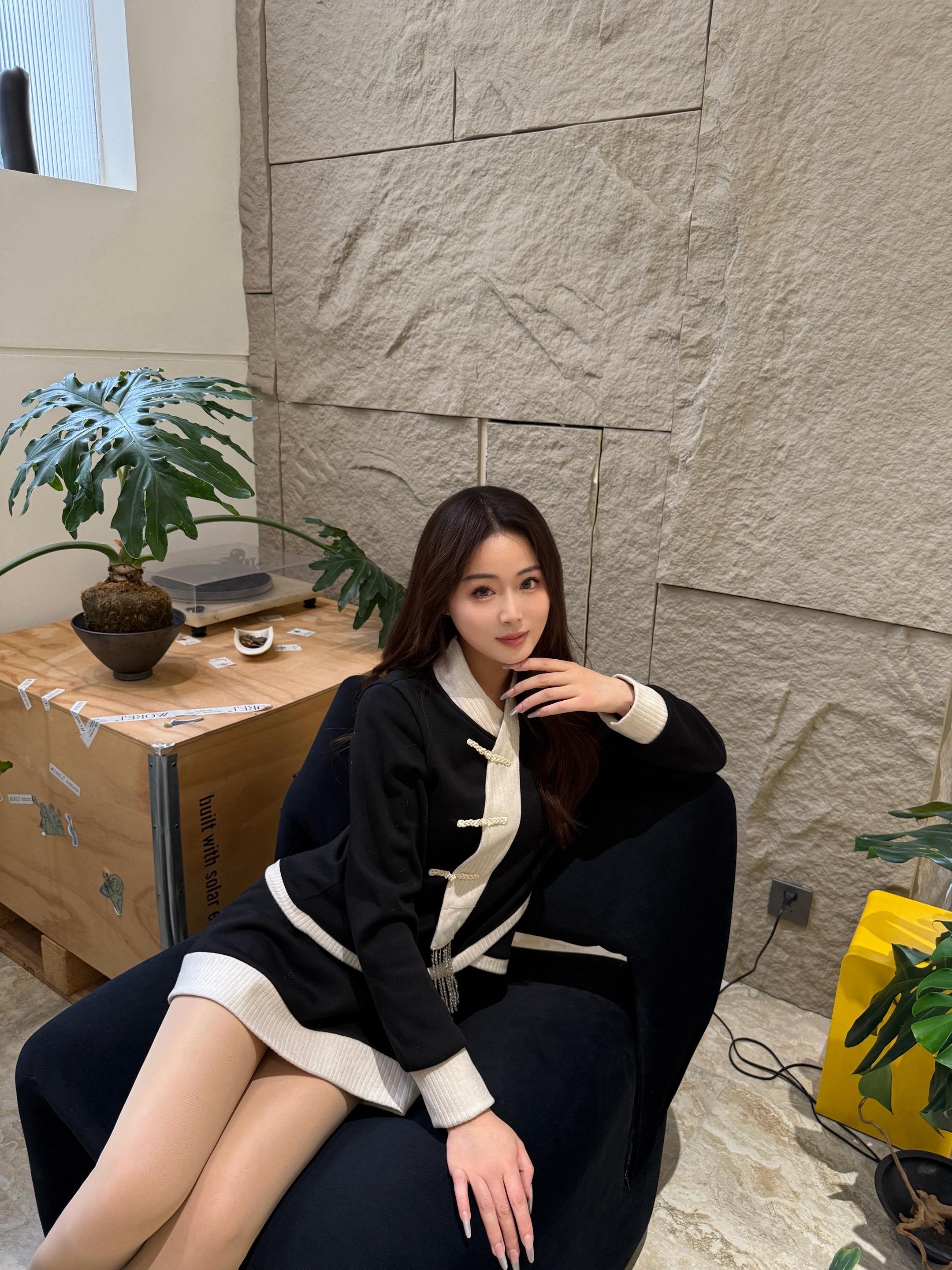 可爱又迷人的糕冷杀手