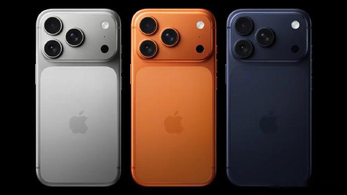 苹果上调日本iPhone定价据报道，苹果公司于当地时间17日上调了日本市场的iP