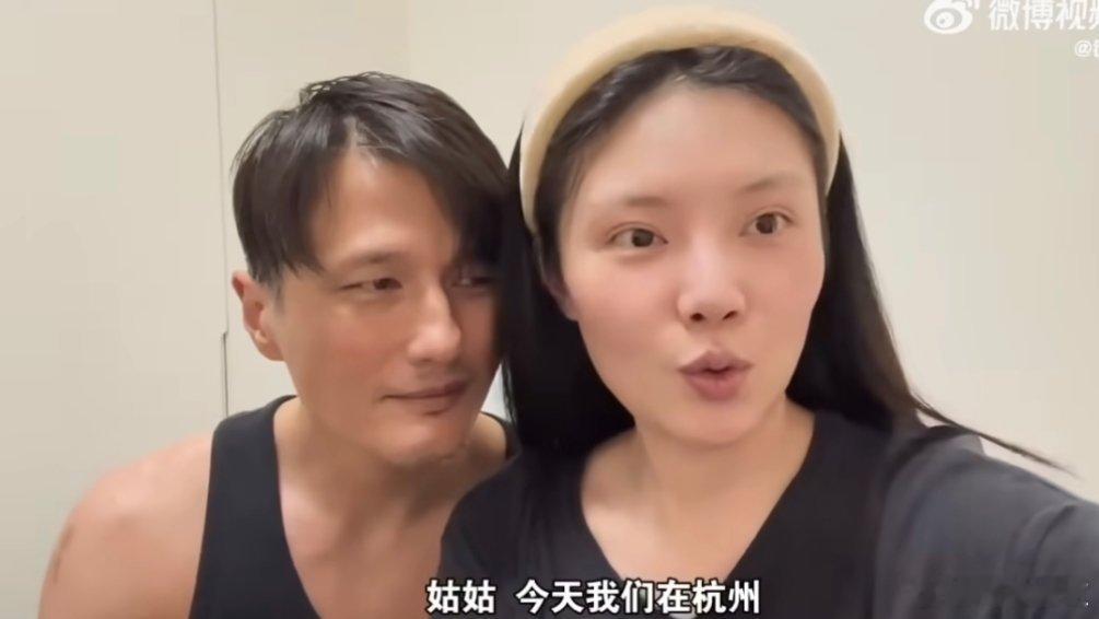 徐冬冬尹子维定居杭州没想到啊！徐冬冬尹子维居然成了杭州“新居民”。看他们社交账号