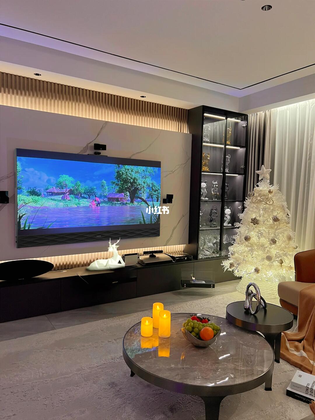 装修|意式轻奢，149平的家舒服又高级！