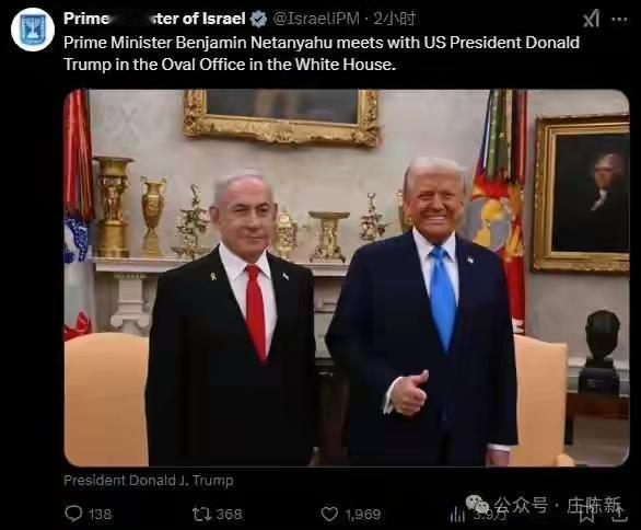 特朗普的"美国优生"，让世界向东看，美国成为孤家寡人。

老特这波“美国优先”的