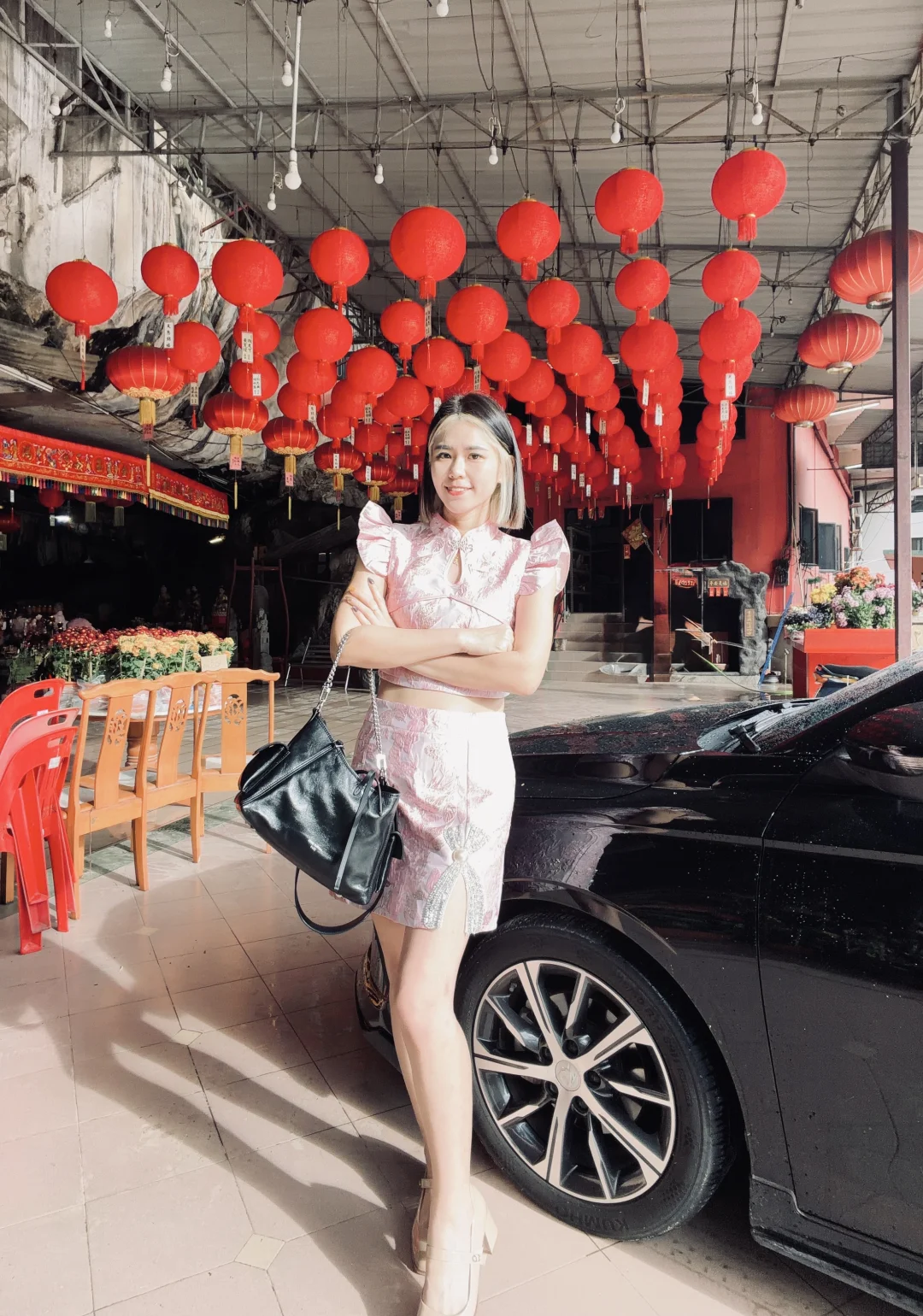 丙午年 🐴 新年快乐 🥳