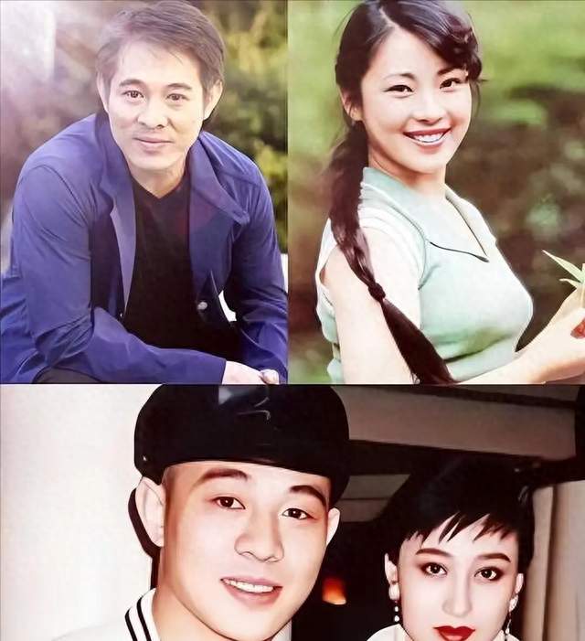 李连杰：后事一切从简，不立碑也不办丧，树葬海葬都无所谓