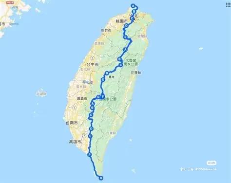 台风天台湾这条简直就是阎王路[捂脸]