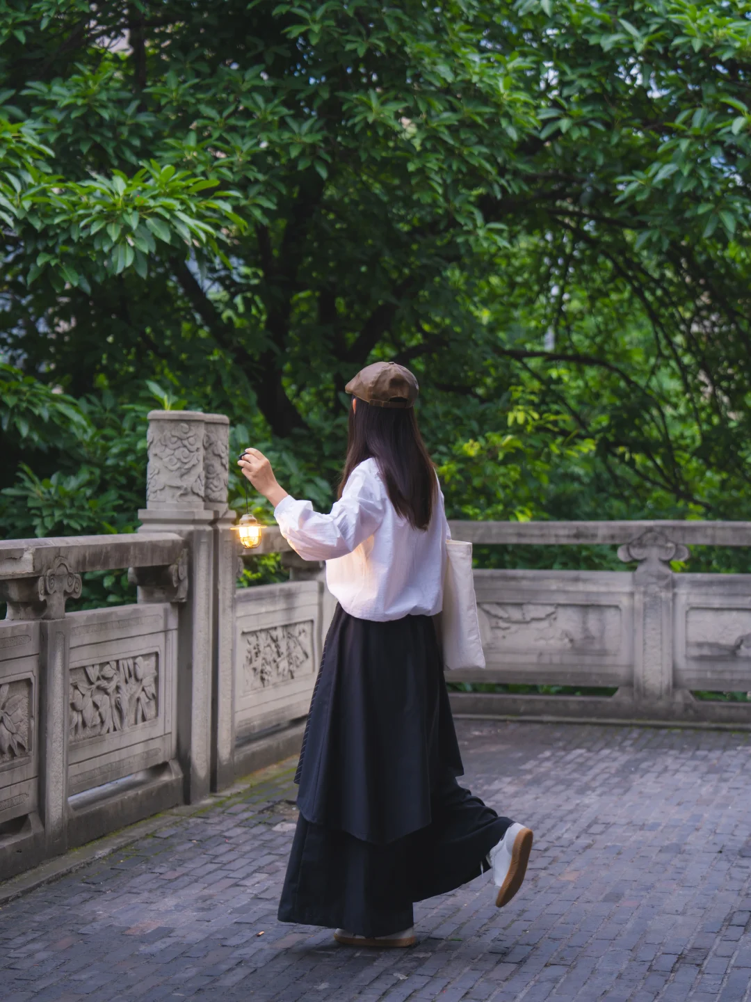 巴适得板｜慢煮时光的成都把日子过成一首诗