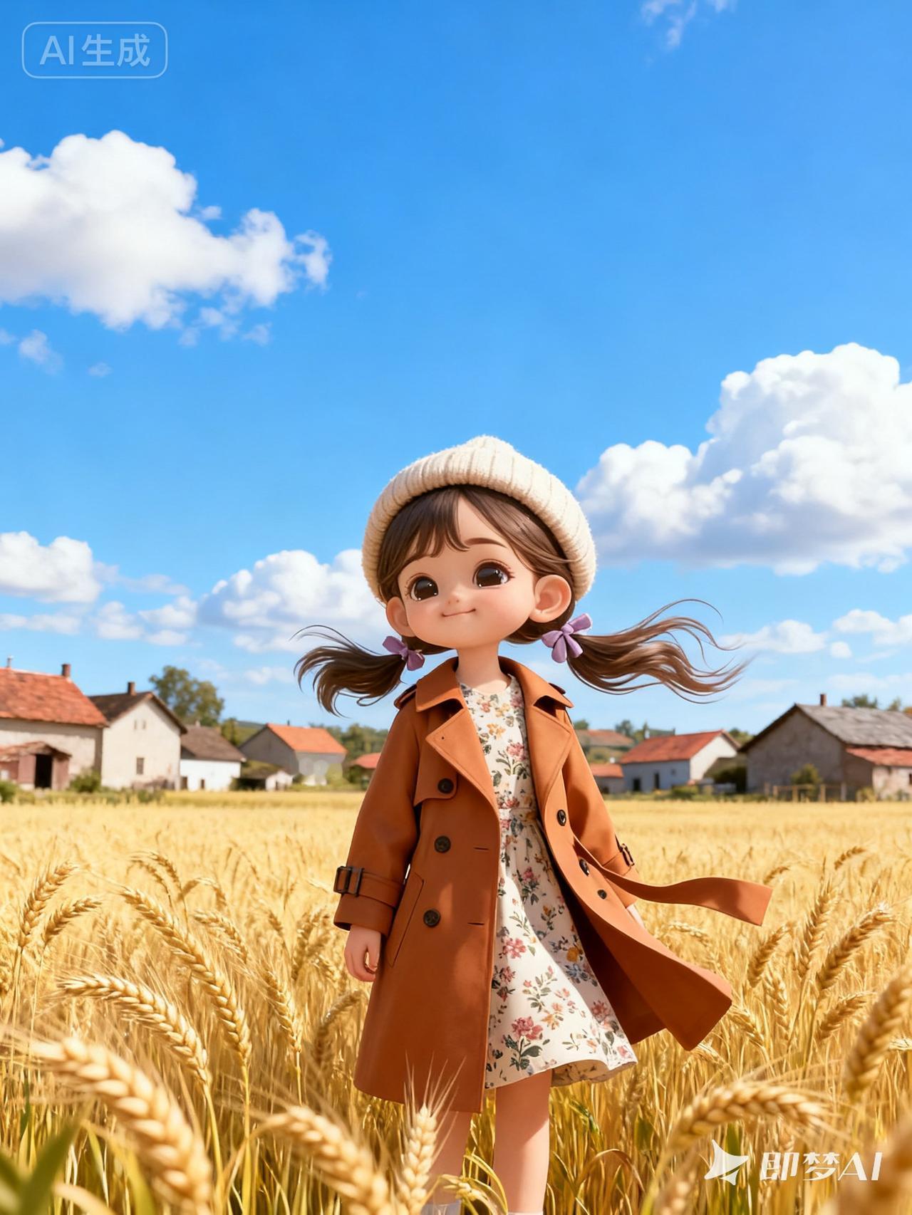 人生这条路，
山要自己翻，
雨要自己淋。

有种清醒叫亲手擦亮自己的灯，
光或许