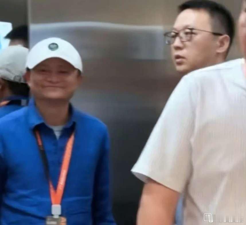马云到底有没有离开过阿里？当然没有！阿里巴巴是马云的“孩子”，也是他毕生的心血，