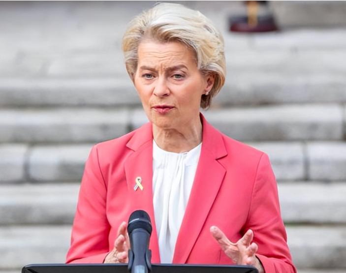 欧盟执意限制中国逆变器，跟风美国反华，中方坚决奉陪到底！

最近国际上有个很有意