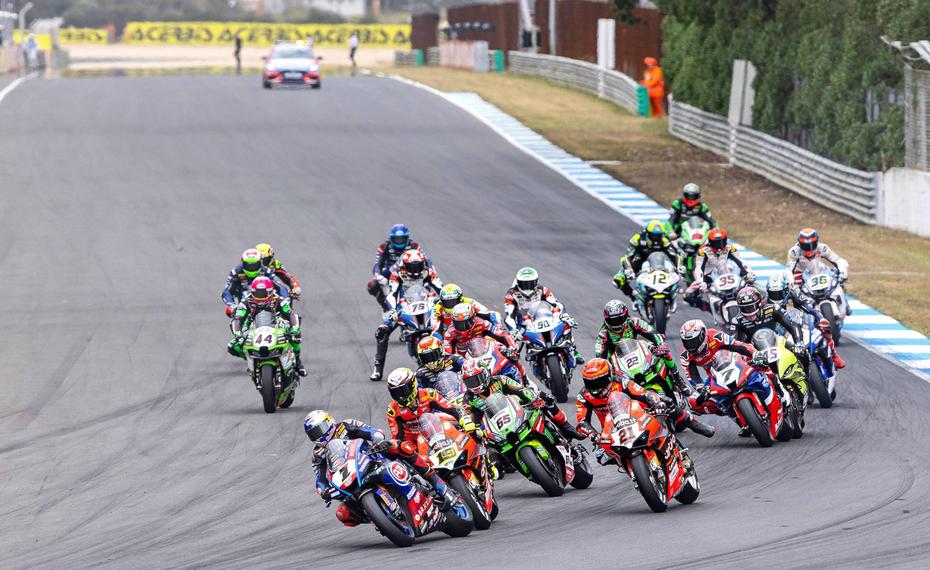 WSBK葡萄牙站：Oliveira的36年等待，与Vieira的未竟之业
Mig