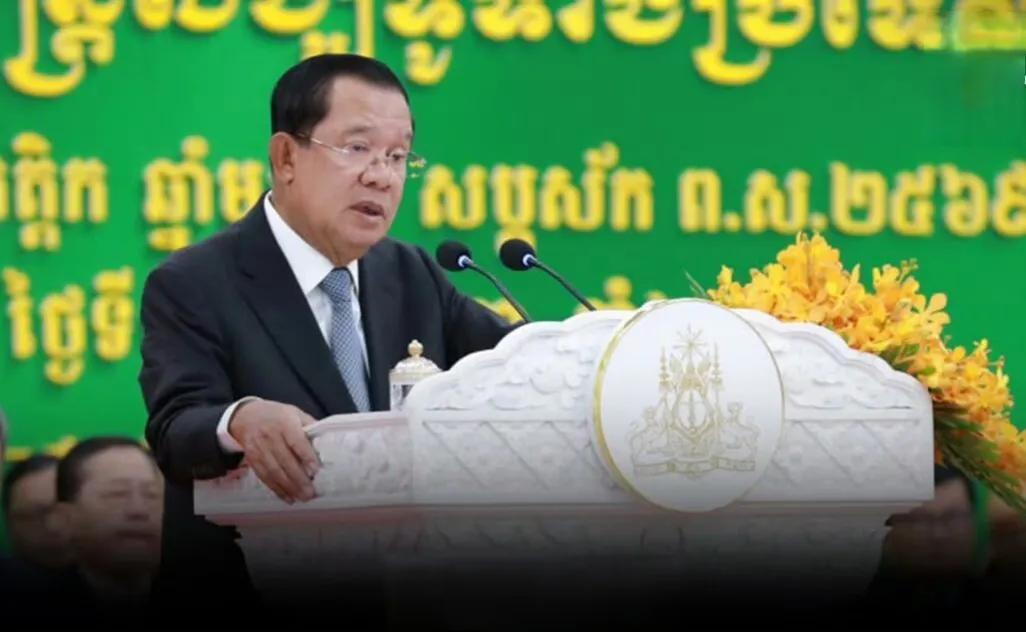 柬埔寨免签这事儿，看到第一反应就是“心动但不敢冲”！毕竟电诈泛滥的印象太根深蒂固