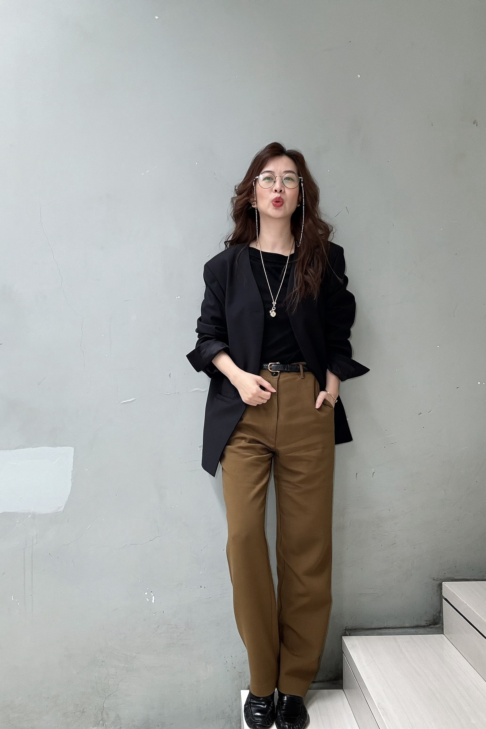 🆕week，🆕look[酷] ​​​