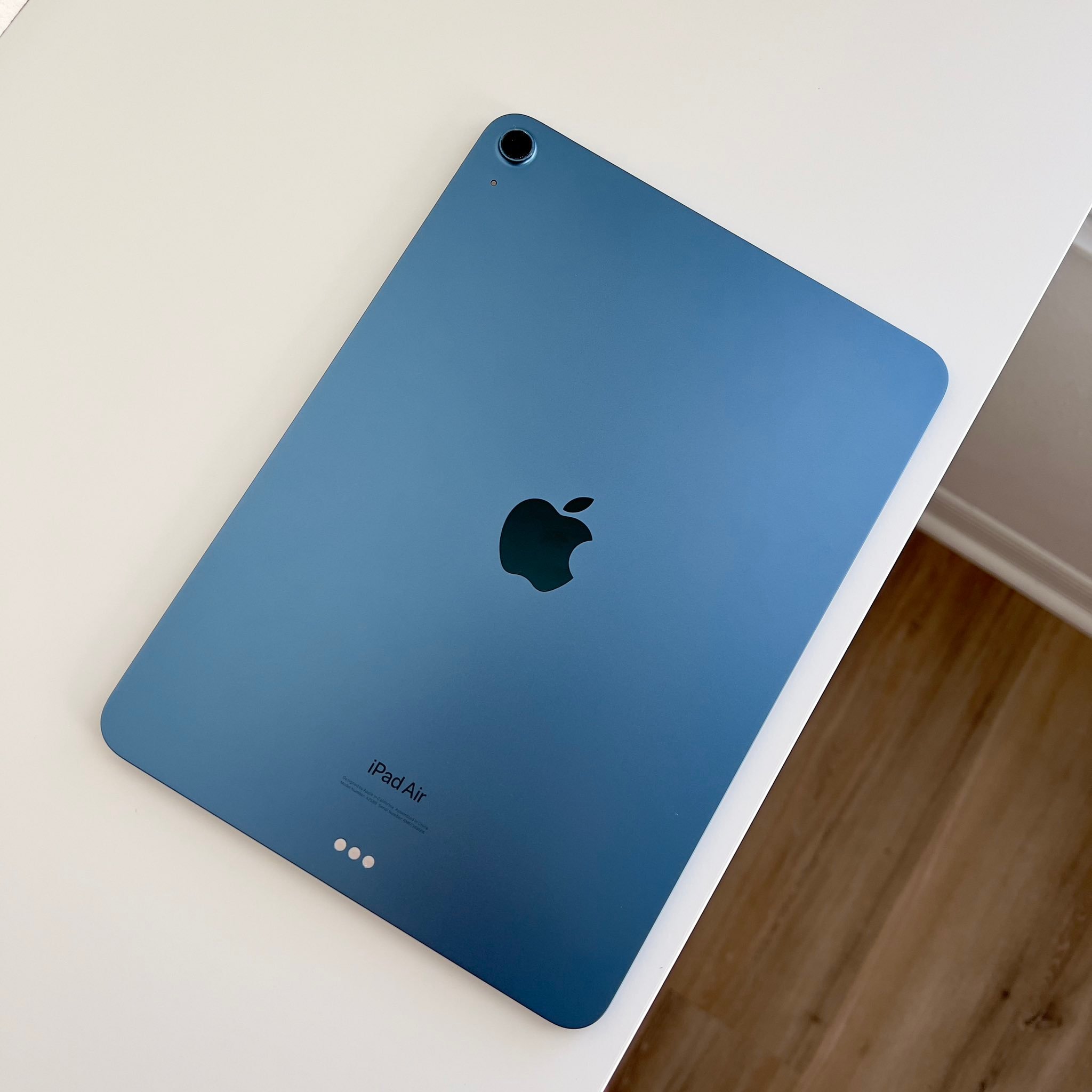 两年了！iPad Air的Air在iPad产品线已经名不副实两年了……今年iPh