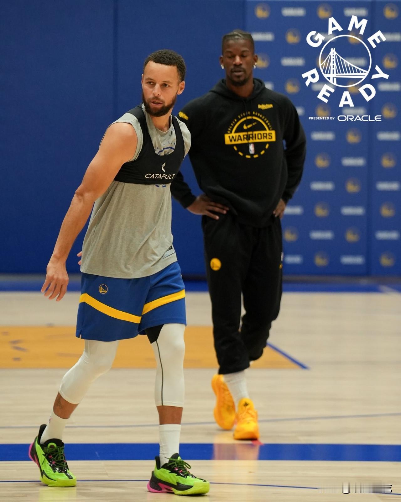 白白浪费两场胜利的勇士，明天回到主场能战胜太阳吗？

此前勇士在客场连续输给无字