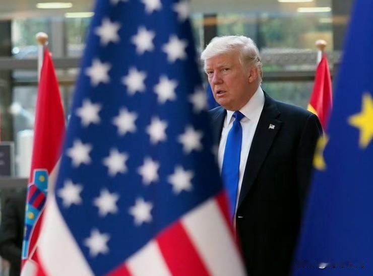 《金融时报》：

- 伊朗人相信在这场对峙中时间站在他们一边，而事实也确实如此。