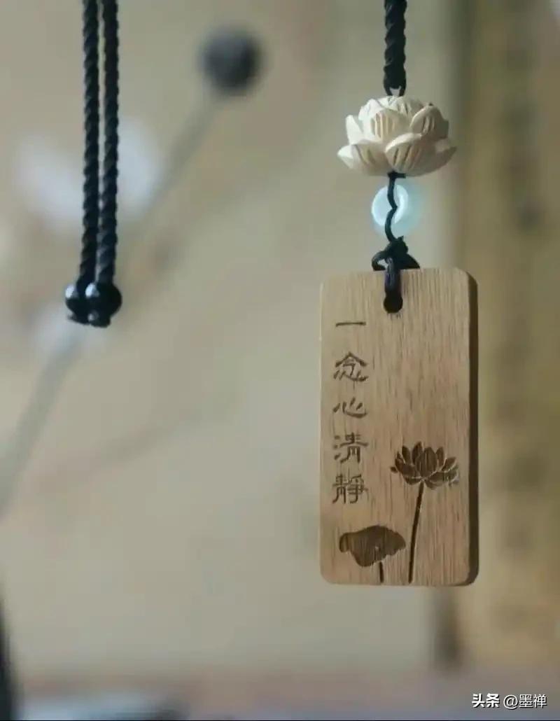 你发现了吗？
草木折枝，会自己长好；
河水浑浊，会慢慢澄清。
身体也一样，
它本