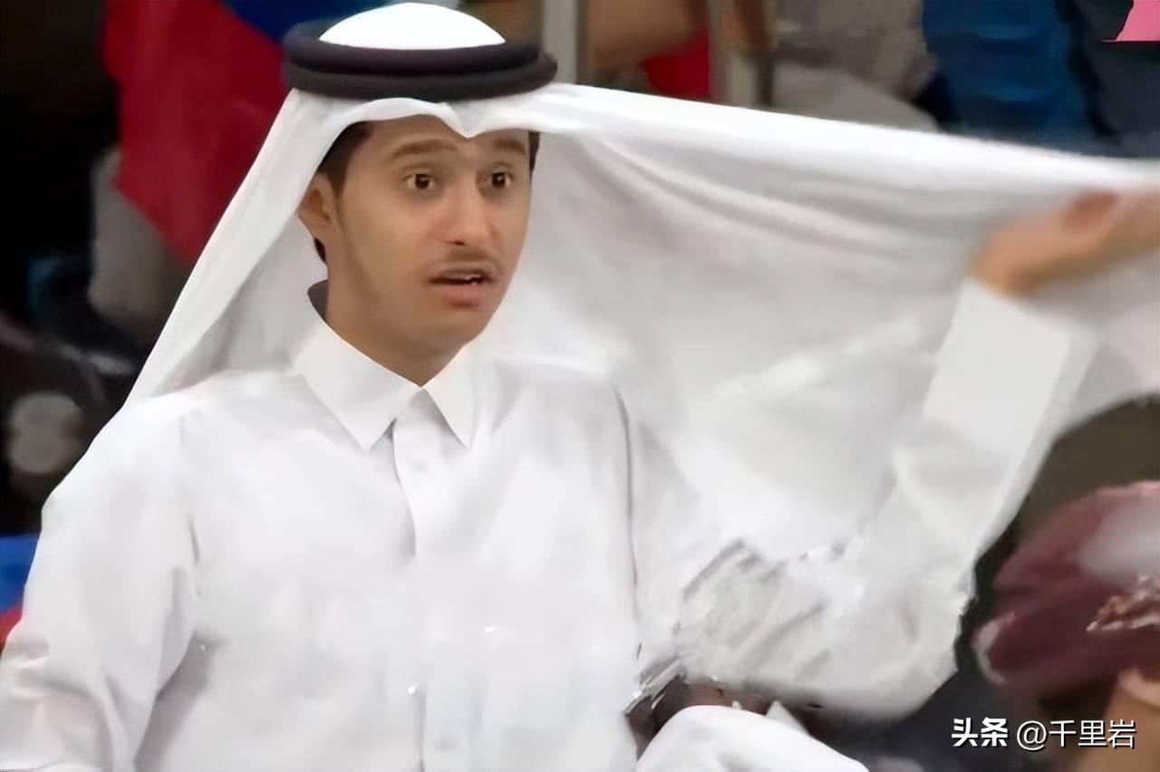 还有人怀念“头顶一块布，全球我最富”不？
这几天的事情应该让大家想明白了。老天爷