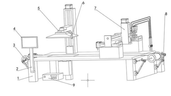 青岛理工申请功能梯度材料3D打印专利

资源库 / 6月30日消息，近日，青岛理