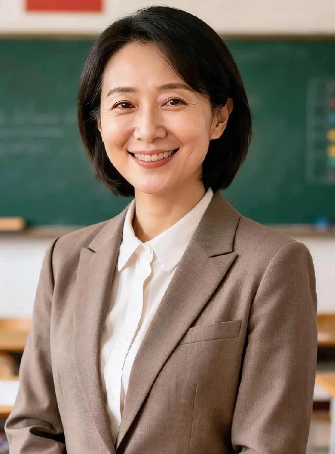 教师这个职业真的很奇怪！
以前的老师人人争着当！
现在的老师没几个人想当！
以前