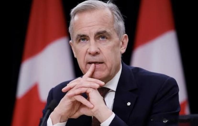 特朗普撕完马克龙，现在又开撕加拿大总理卡尼。原因是2026年瑞士沃达斯论坛上加拿