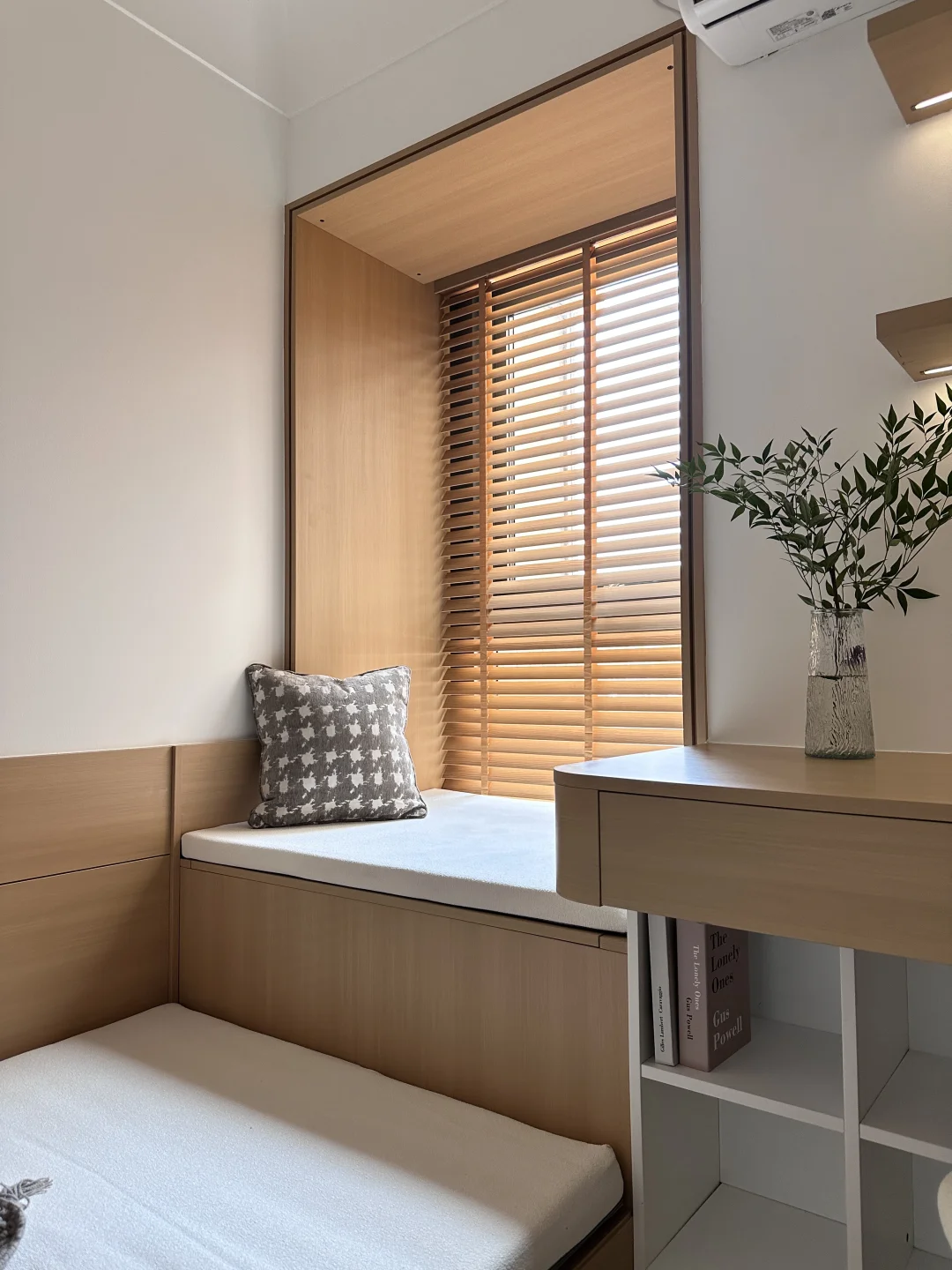 QIDIAN｜💁‍♀️预告——木造的家，温暖的家🏠
