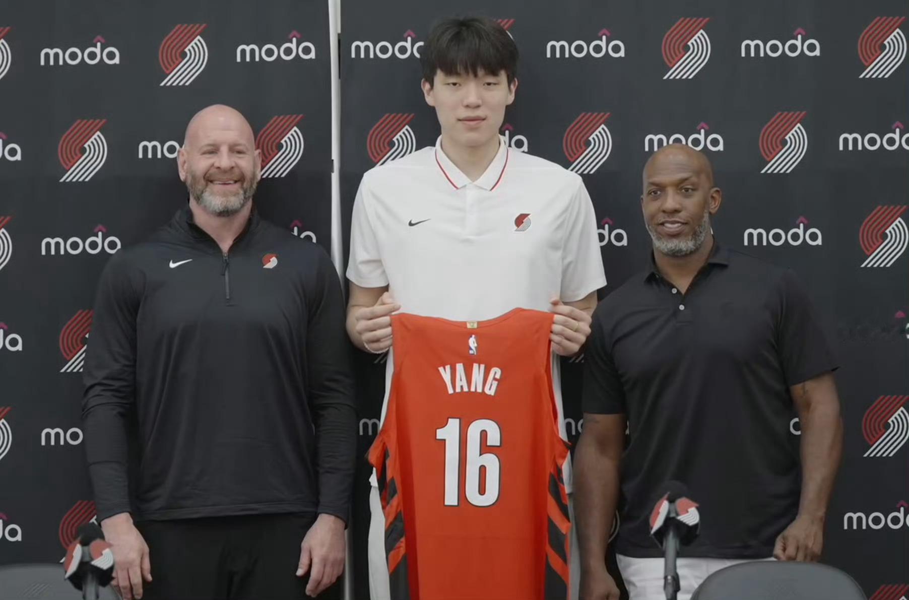 NBA官方公布拉斯维加斯夏季联赛赛程，开拓者首战将于北京时间7月12日11点对阵
