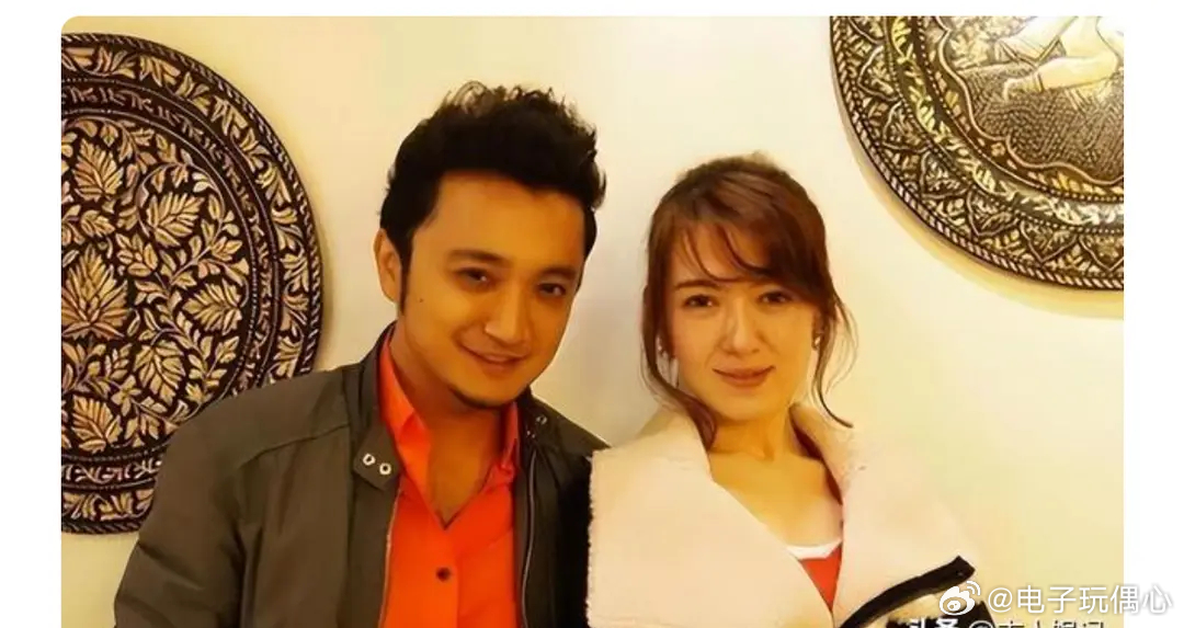 央视小尼离婚后不再婚，原因曝光：不是放不下前妻，是放不下她 