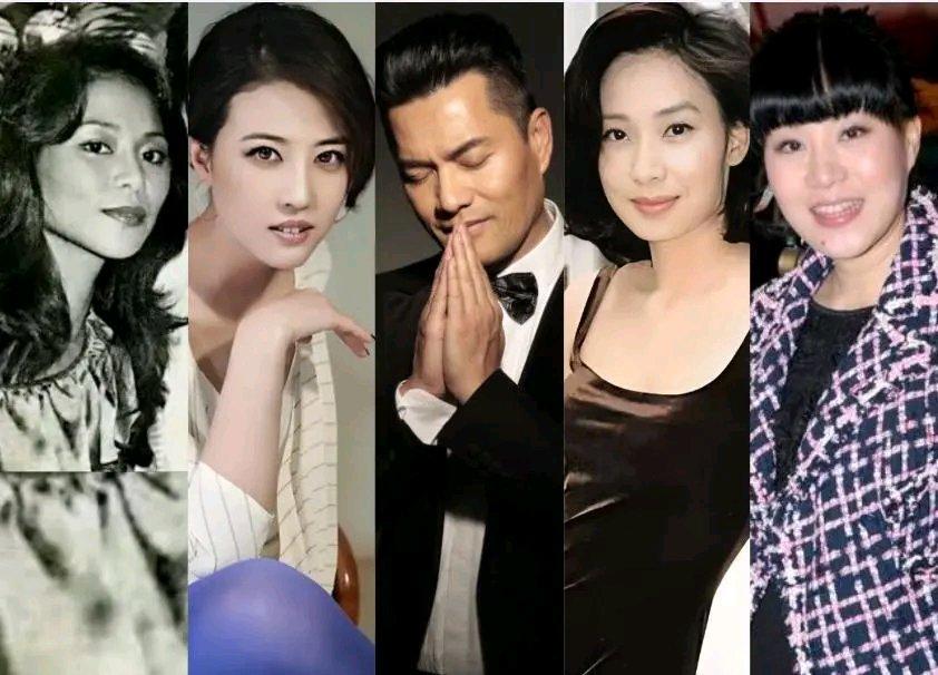 前几天吕良伟过70大寿，现场星光熠熠，可大家最惊讶的是他的颜值，70岁状态还这么