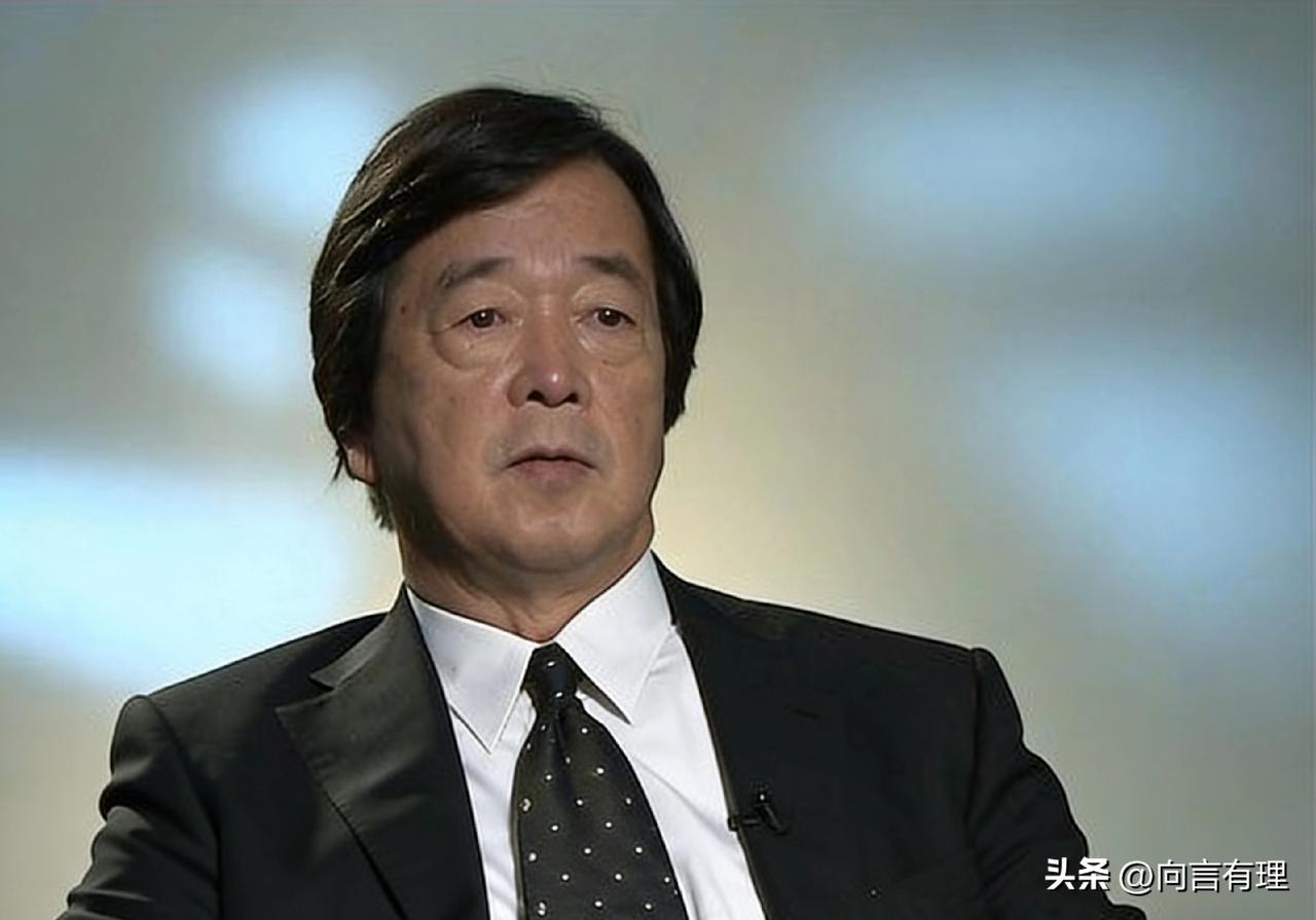 田中均骂美国，给中国看的弦外之音——日本该想想，要不要继续当美国的下人？

日本