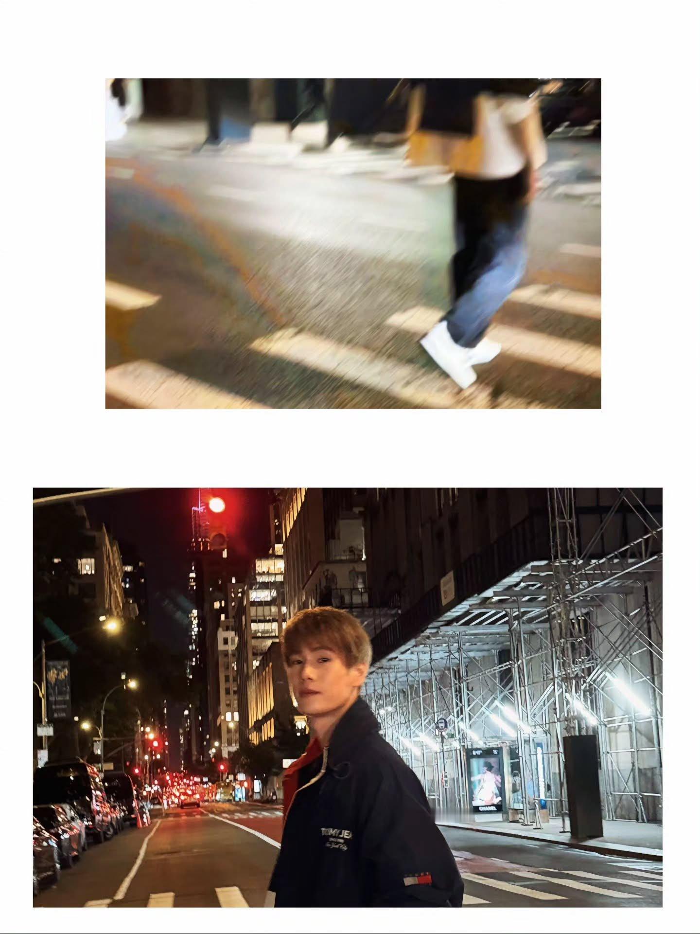就这拼图的风格  谁的我不说 ​​​