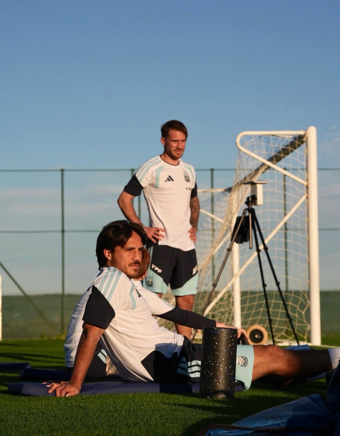 🇦🇷哇唔～麦卡利斯特兄弟👬🏻