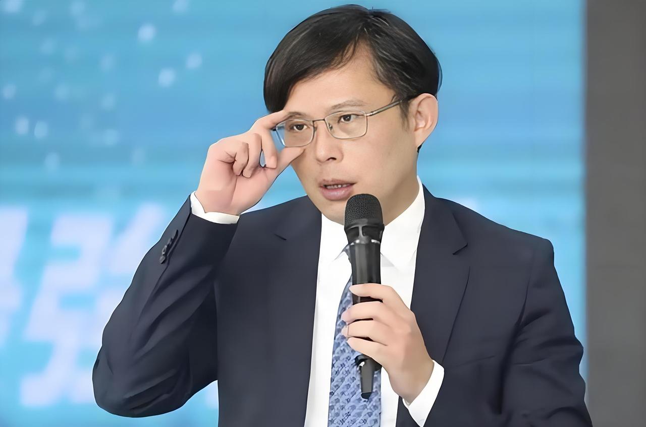 黄国昌要被判刑？柯文哲指定“接班人”：蔡璧如担任民众党主席？

已经被判17年刑