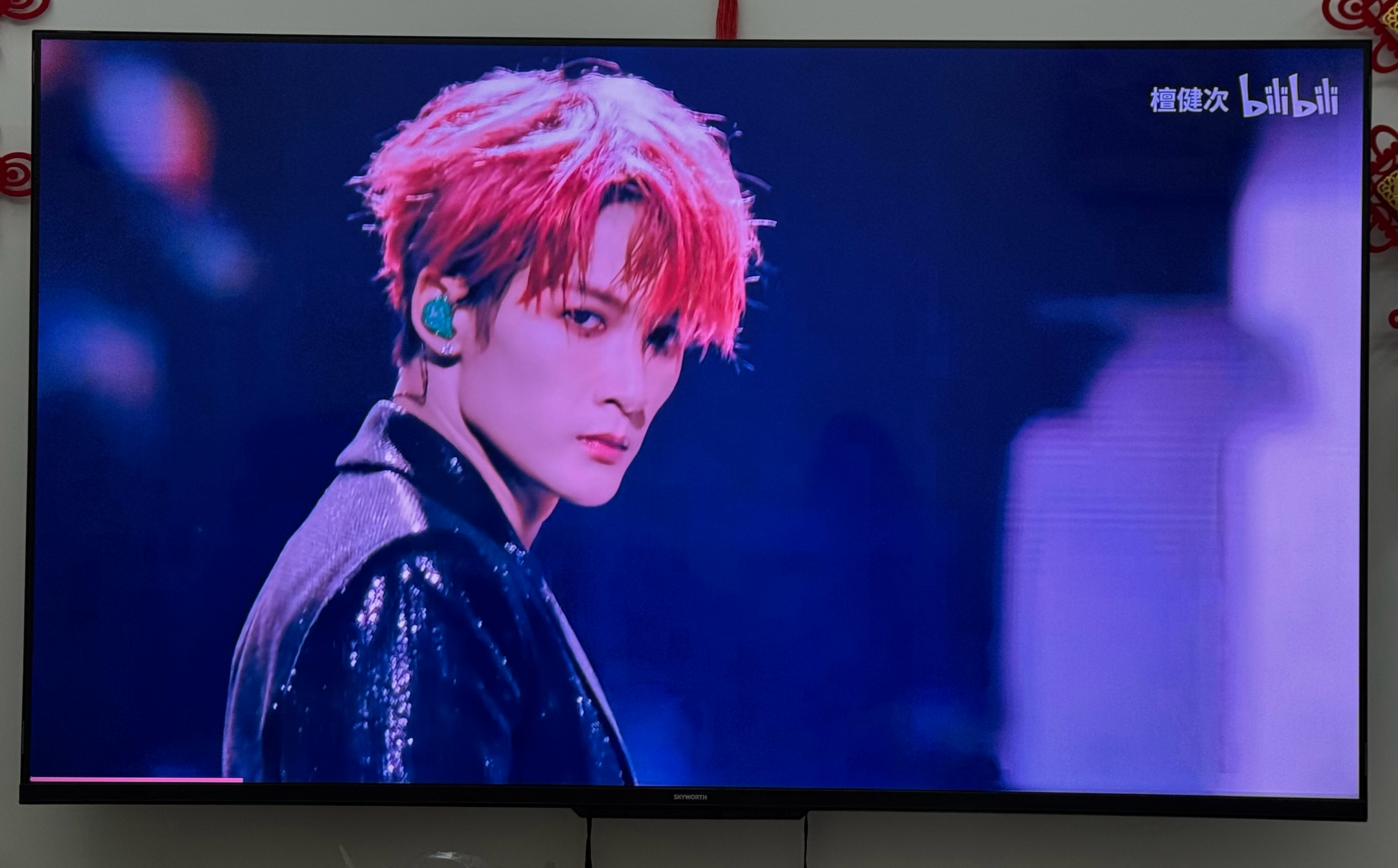 有条件的一定要用大屏看一遍，完全不一样的感觉