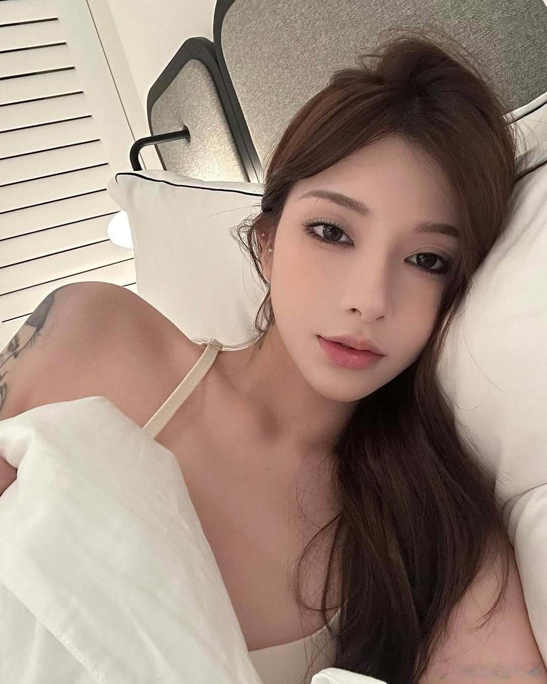晚安呢 