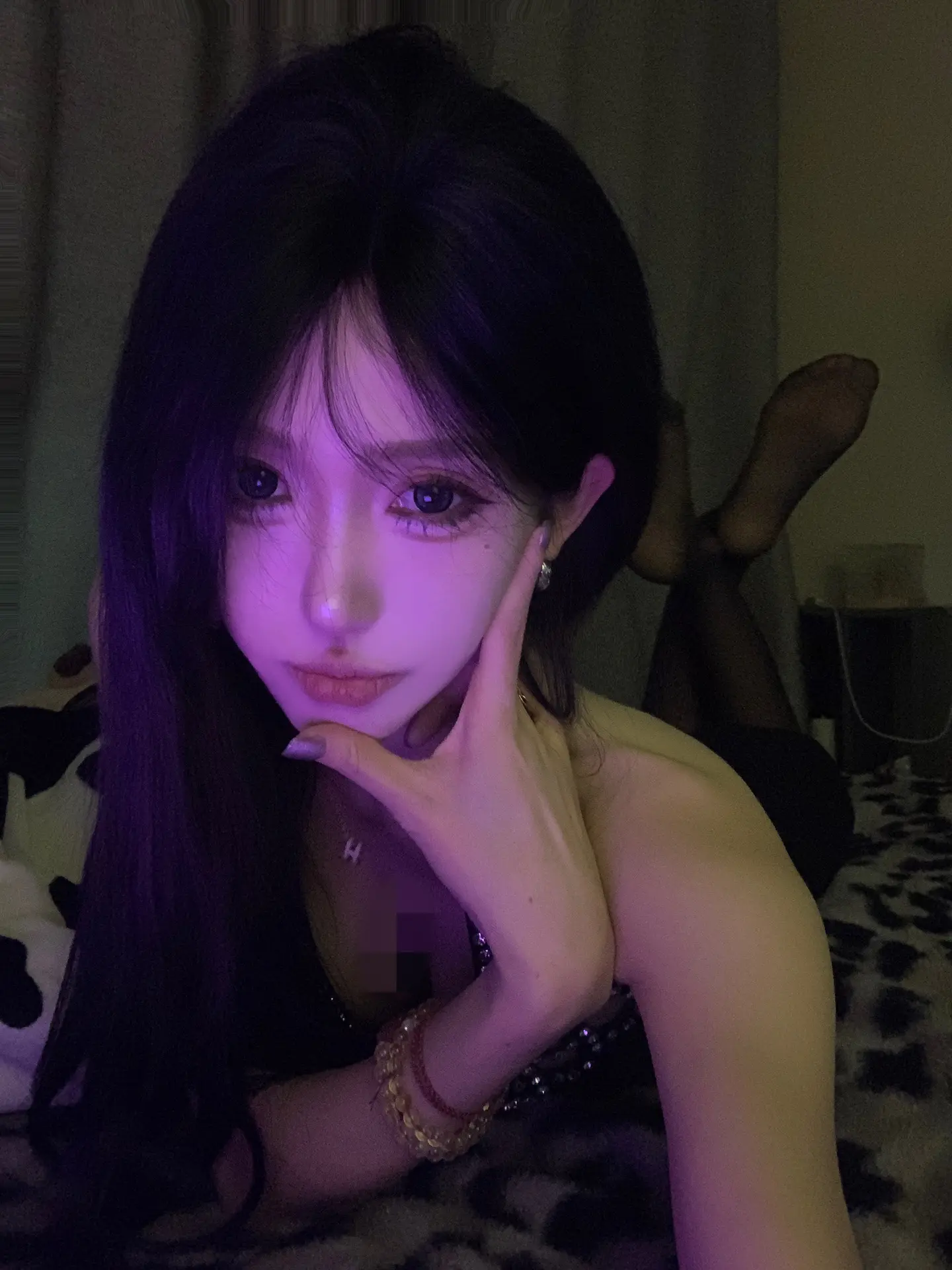 你愿意为我付出一切吗