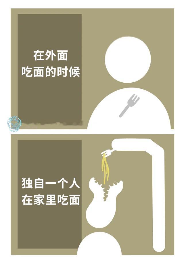 尽显本色（9gag）今日meme 今日memes