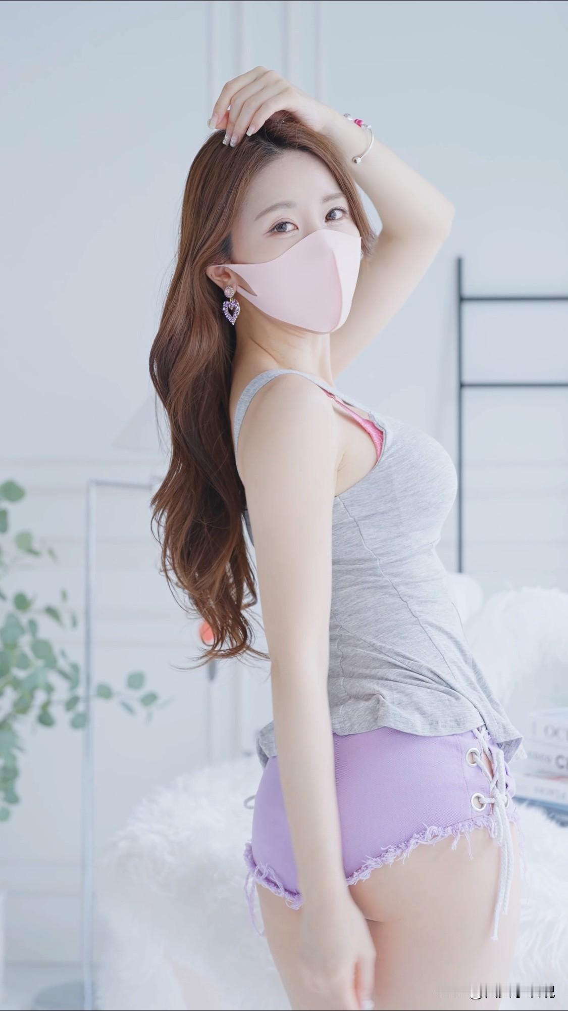 甜美小仙女的穿搭