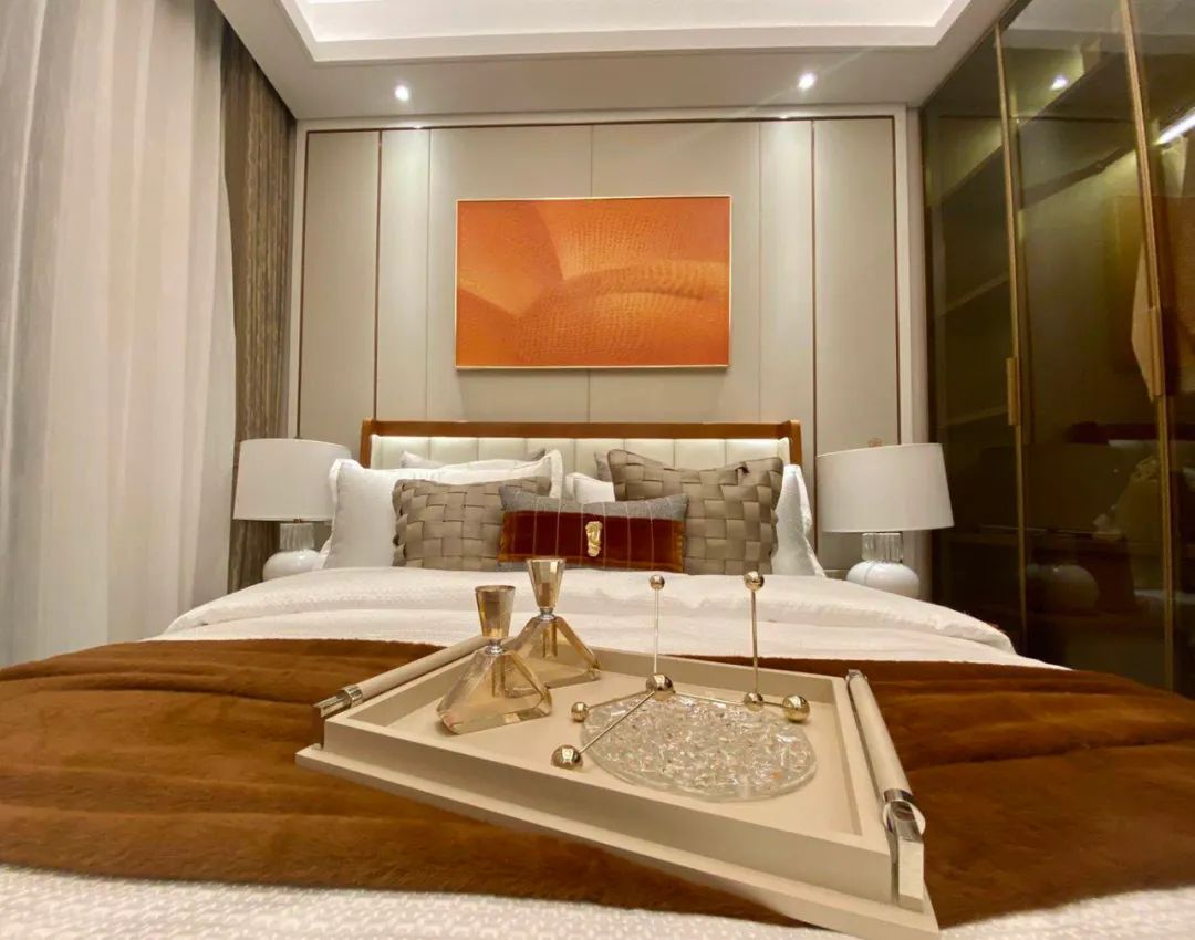 魔都房房房|大浦东热销 | 约88㎡2+1房总价仅约482万起！ 周浦核心「陆家嘴·锦绣御澜」火火火！