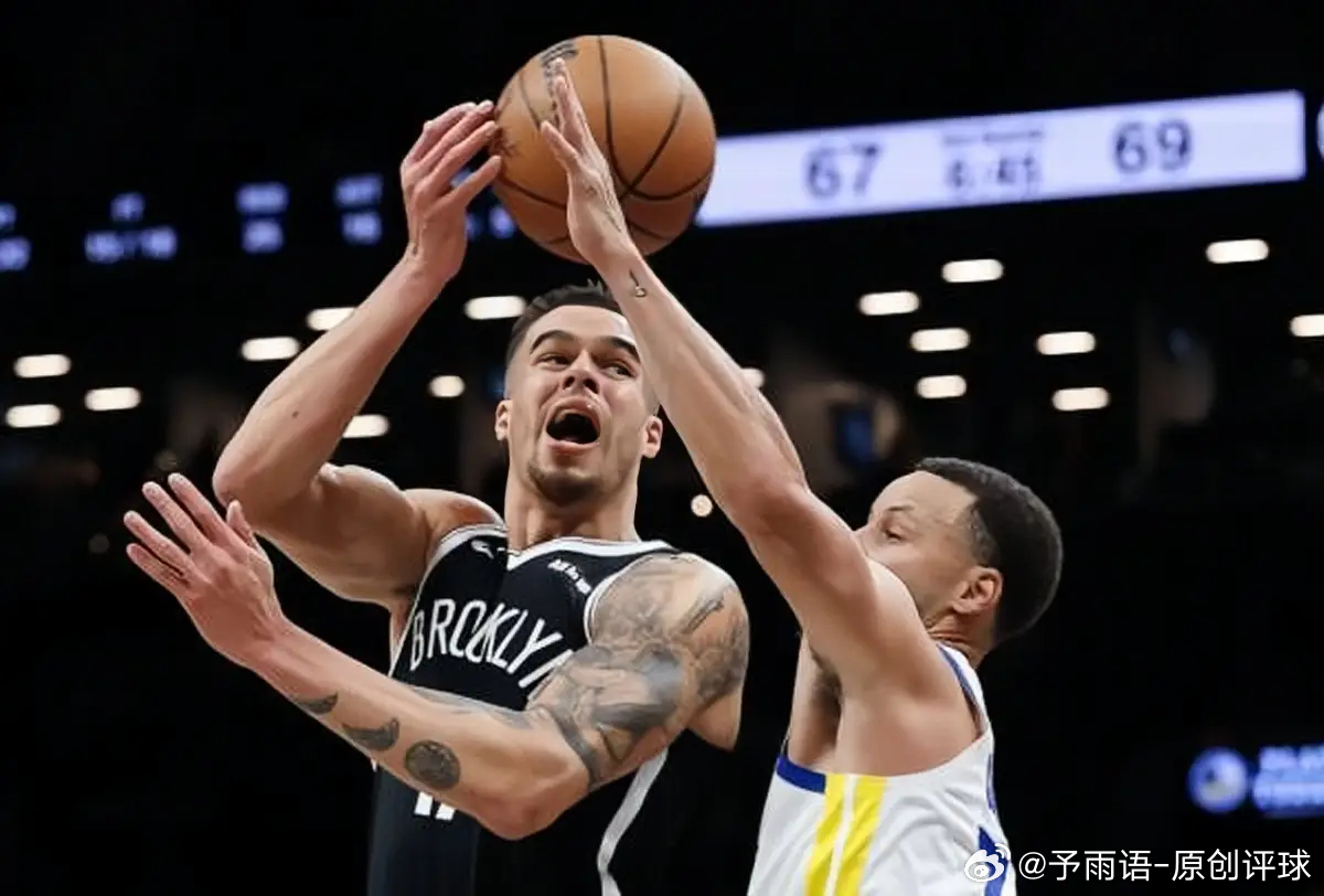 直观感觉，小波特的出手难度应该比库里还大，查了一下确实是。防守人距离2-4尺的严
