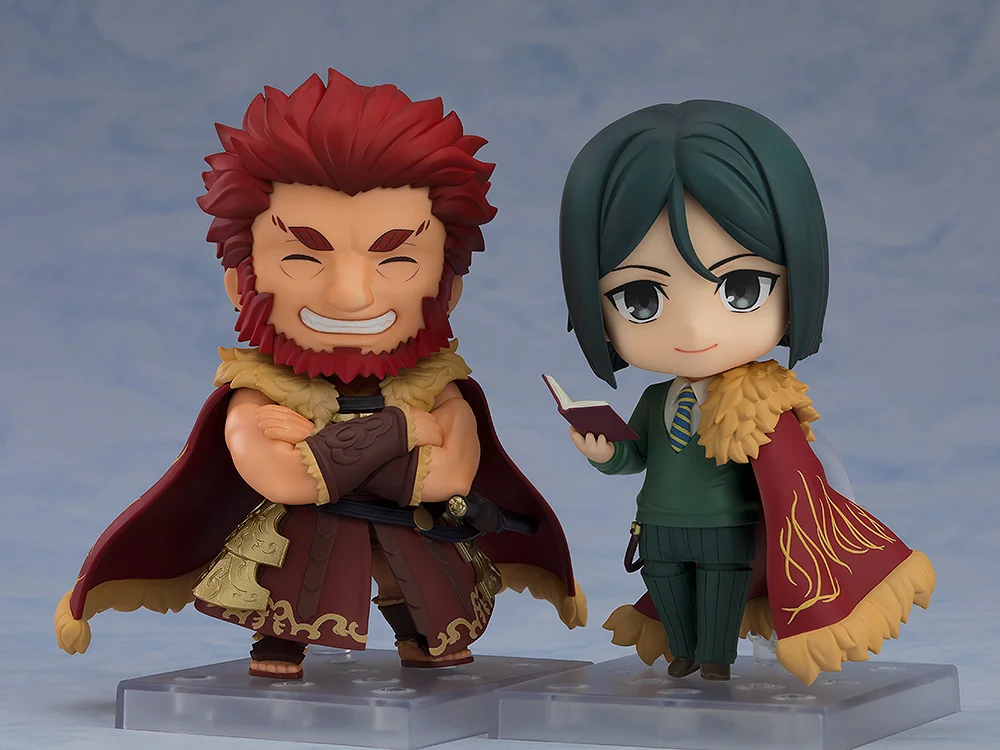GSC(OR) FGO Rider/伊斯坎达尔 (通常版/DX版) 7300円/