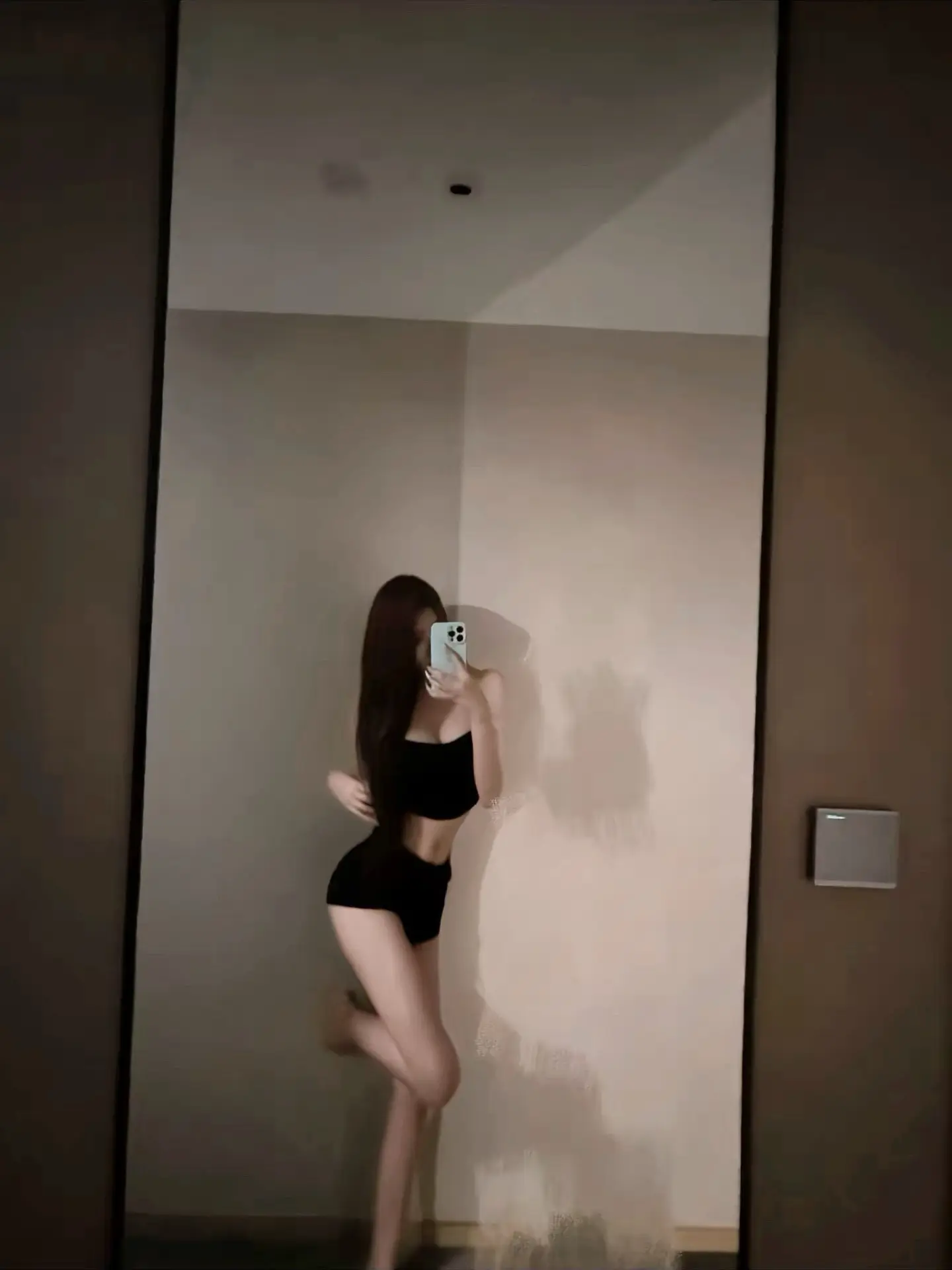 一种感觉