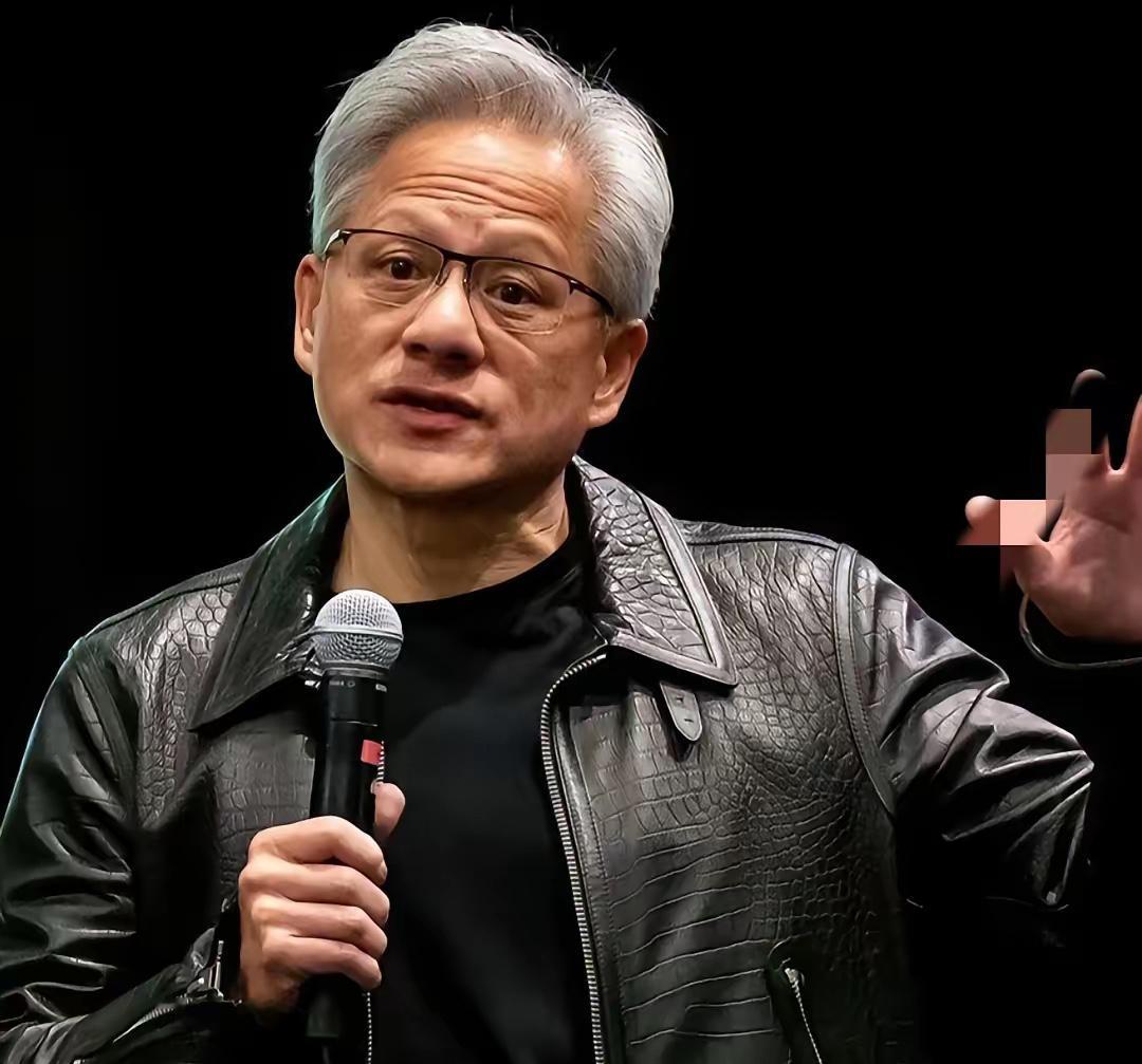 黄仁勋戳破年轻人最大骗局：别再傻傻等热爱，真正的成长都靠熬

全网都在劝年轻人追
