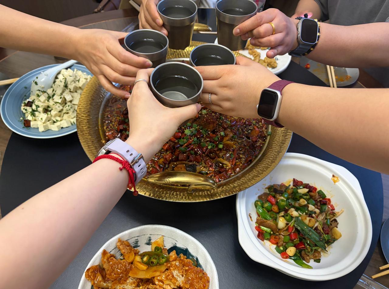 哈哈哈哈全八卦局  ​​​