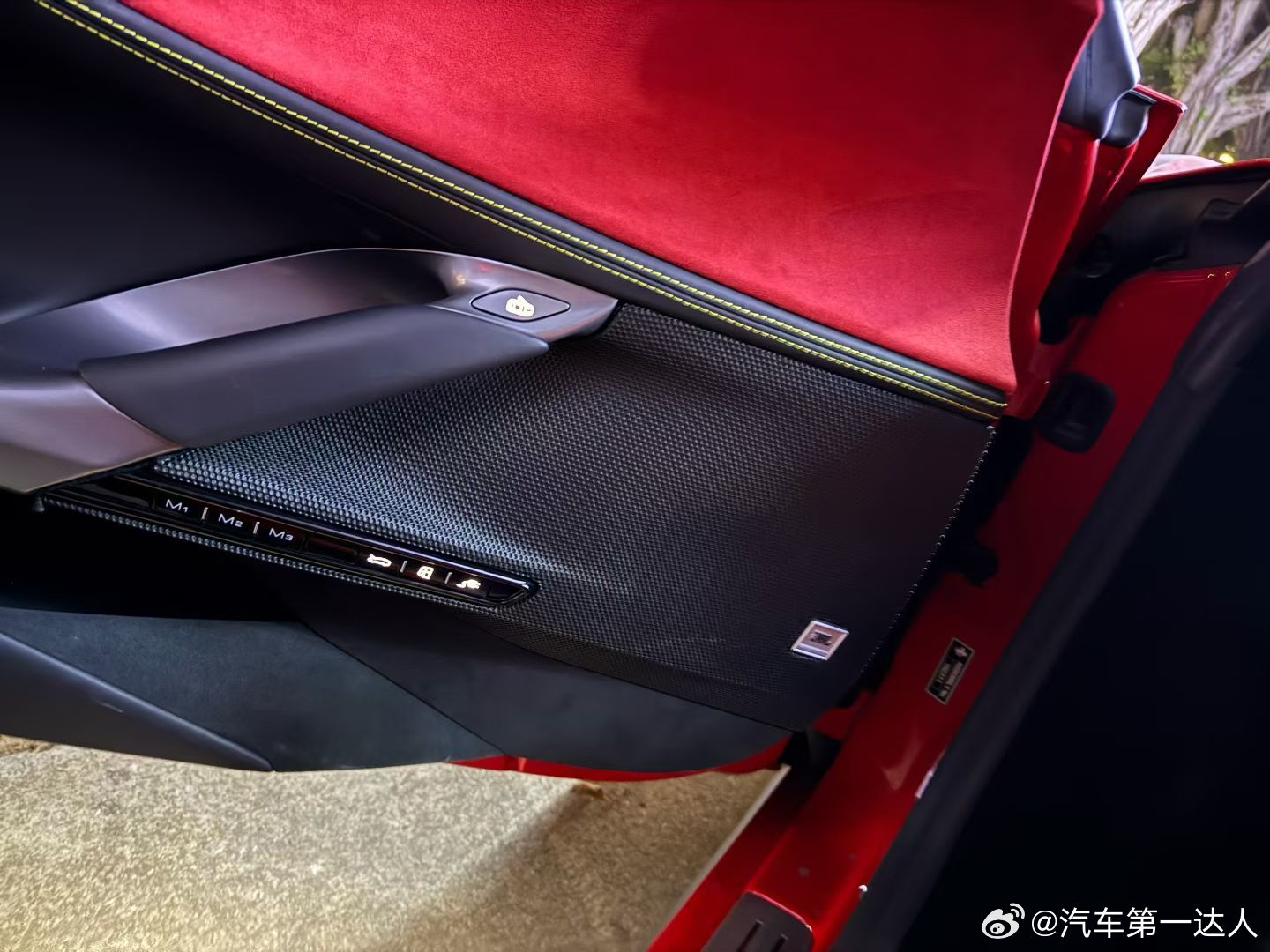 人生最难得，是热爱与实力并肩。法拉利SF90 Stradale，22年5000多