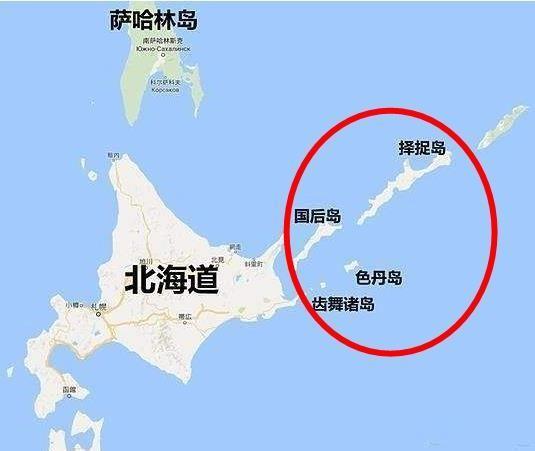 这回日本要难受了，在争议岛屿，俄罗斯将举行军演，一直打到月底

据《产经新闻》5