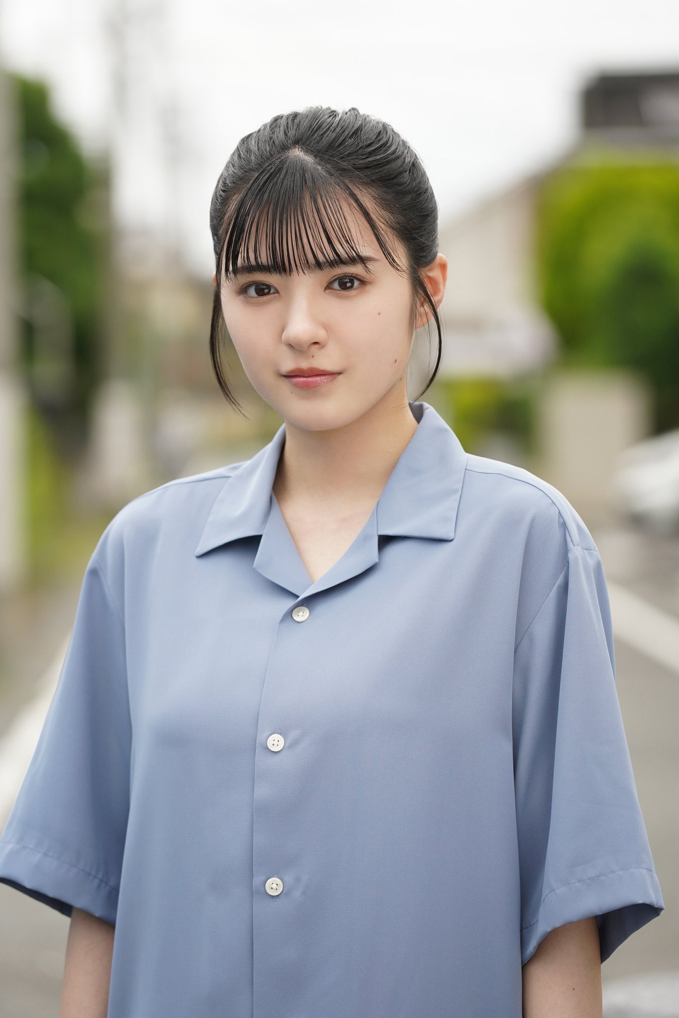 平川結月（【情報解禁】ドラマ｢大追跡〜警視庁SSBC強行犯係〜Season2｣警